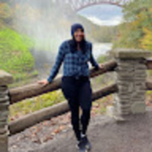 Meet your Posher, Rania